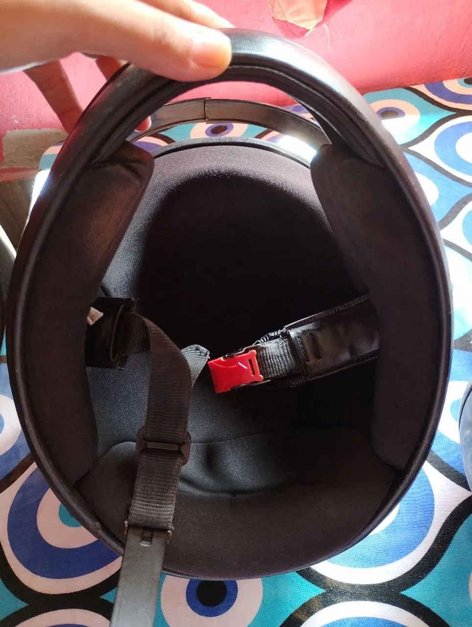 Vendo este 2 capacete  - Foto 4
