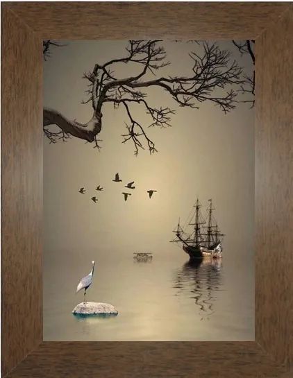 Quadros decorativos e personalizados  - Foto 4
