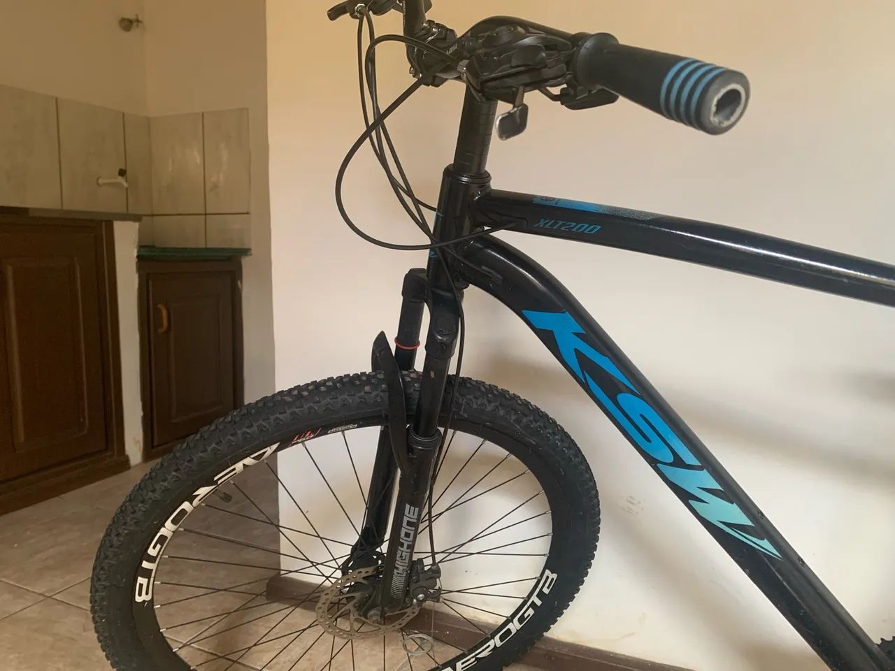 Vendo Bike Aro 29 