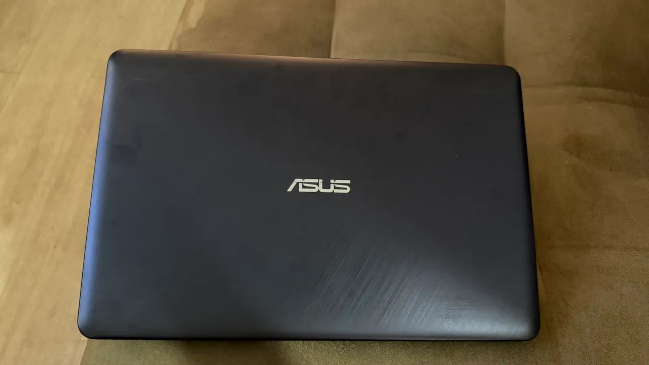 Notebook Asus - Foto 4