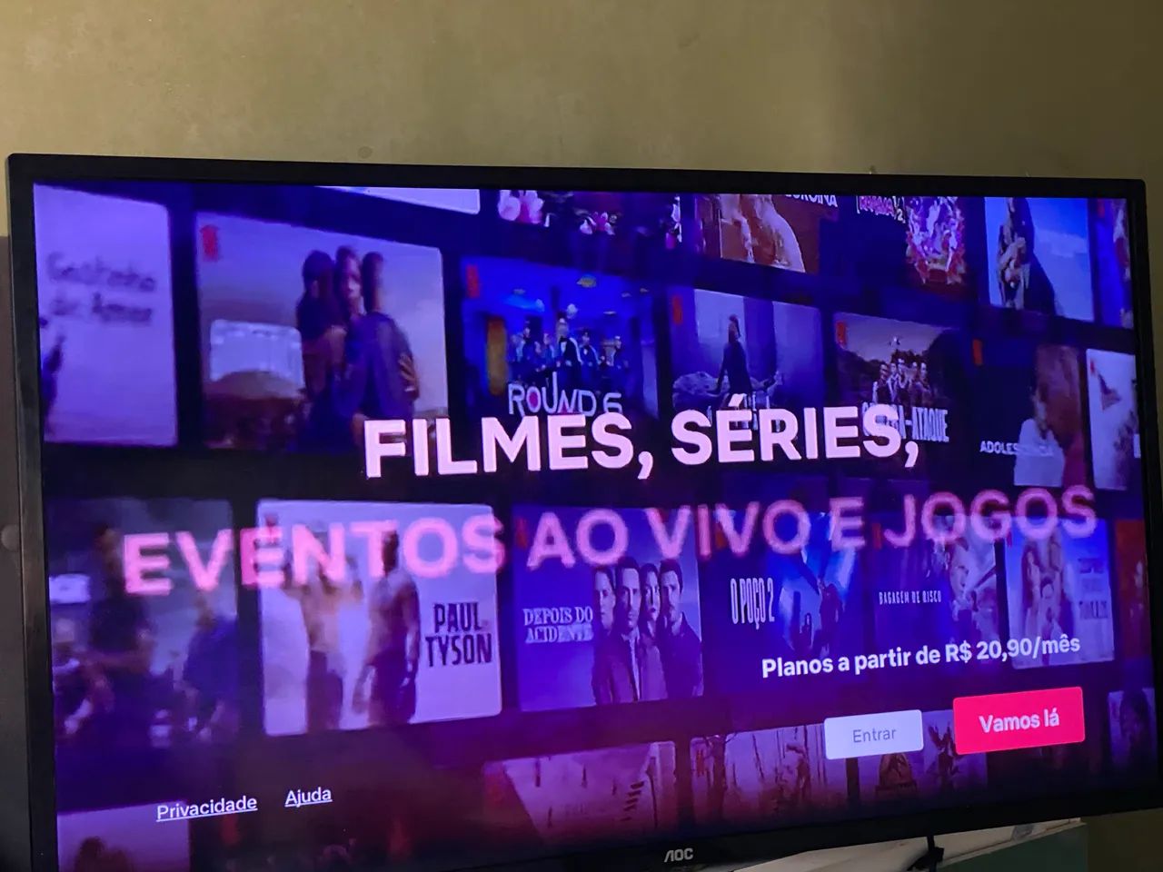 Tv smart - Foto 2