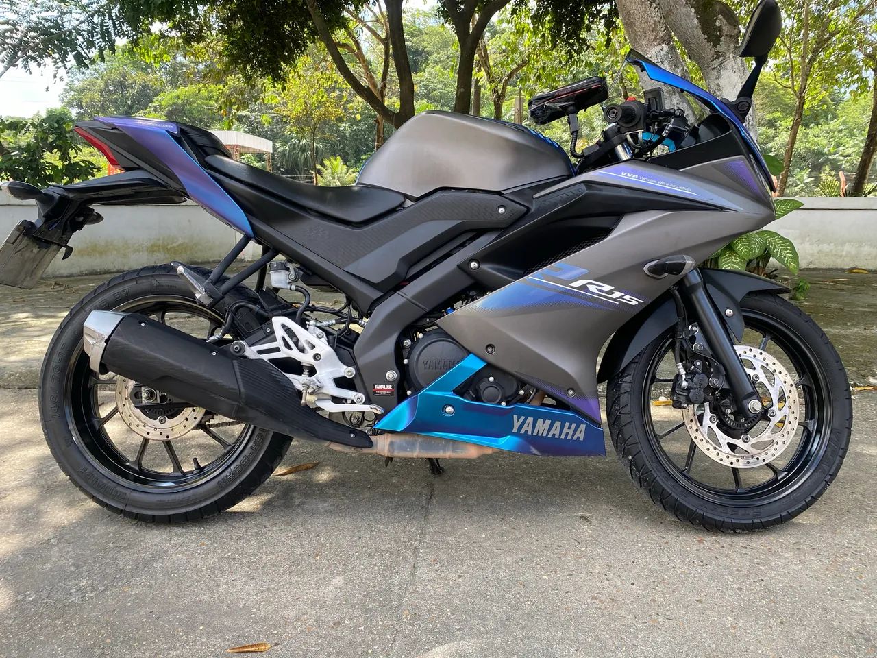R15 a venda  - Foto 5