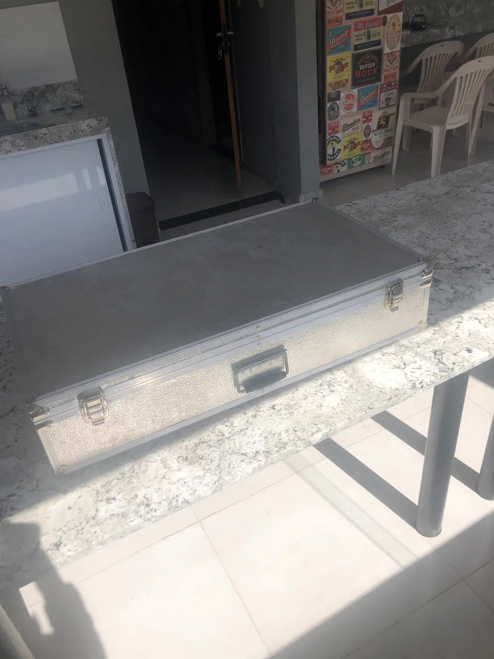 Case equipamento DJ - Foto 2
