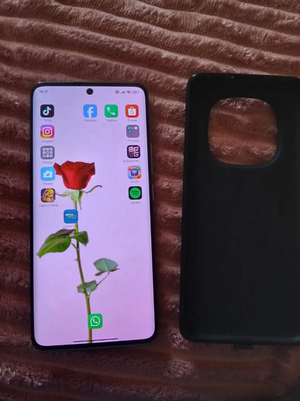 Celular redmi 14 pro  - Foto 3