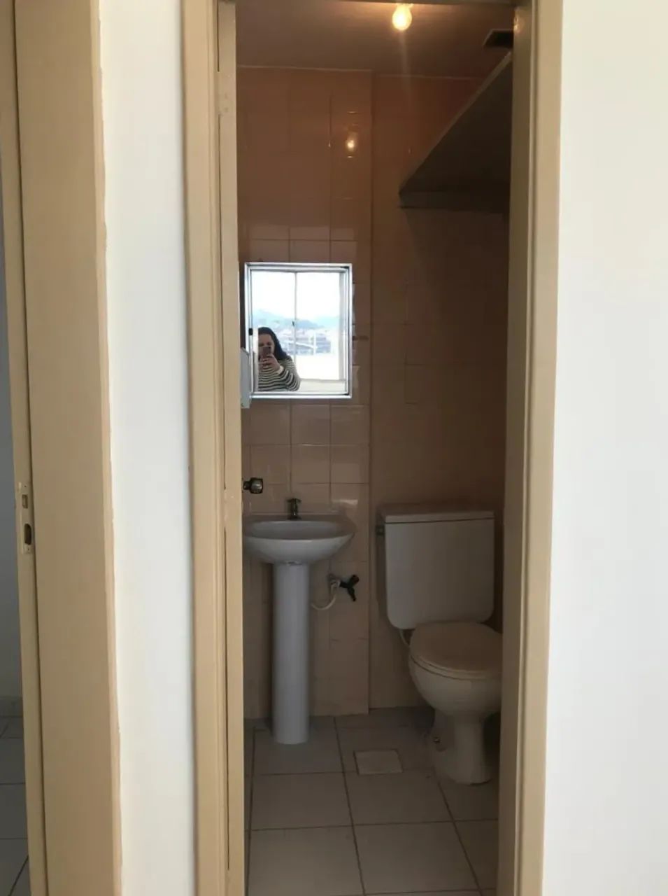 Sala/Conjunto para venda tem 33 metros quadrados - Foto 4