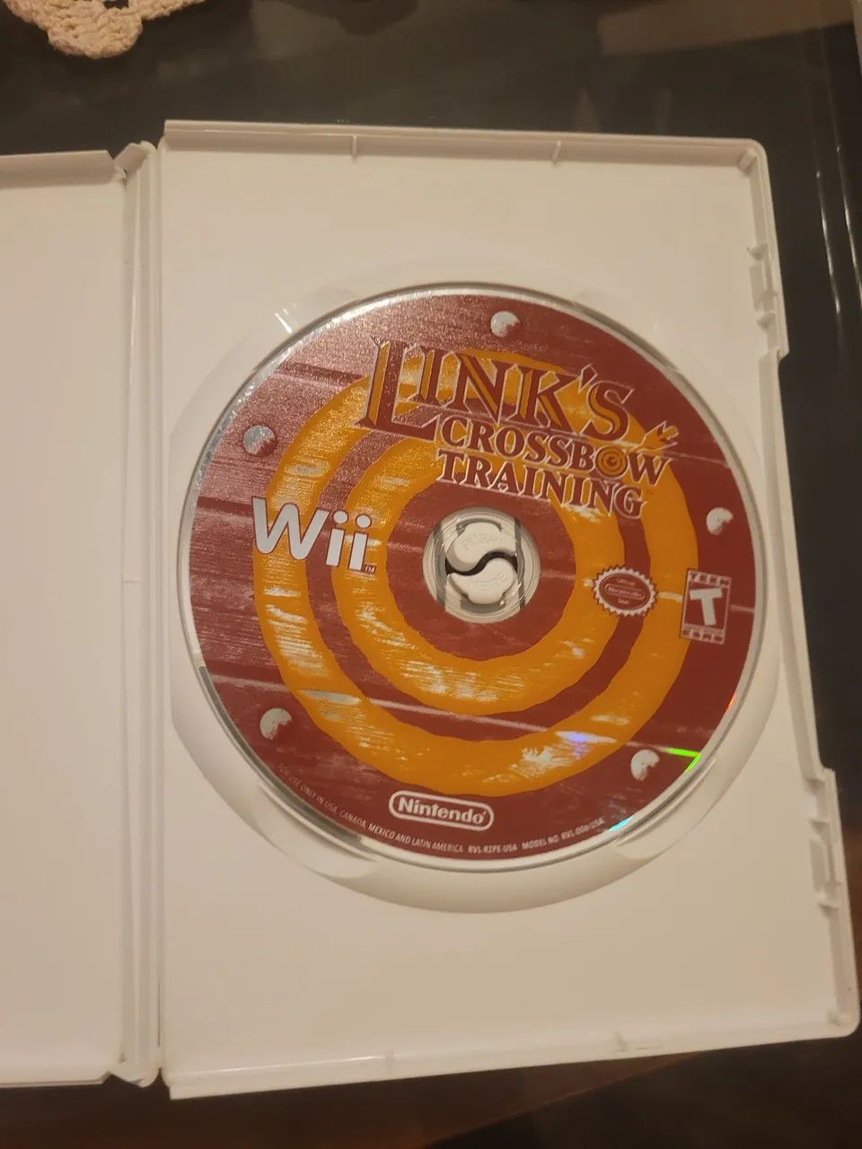 Jogos do wii - Foto 2