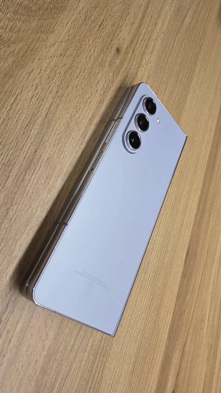 Samsung ZFold 5 - Foto 5