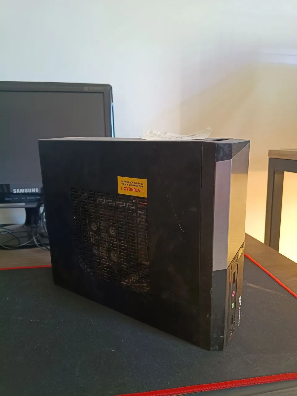 Mini Pc básico - Foto 3