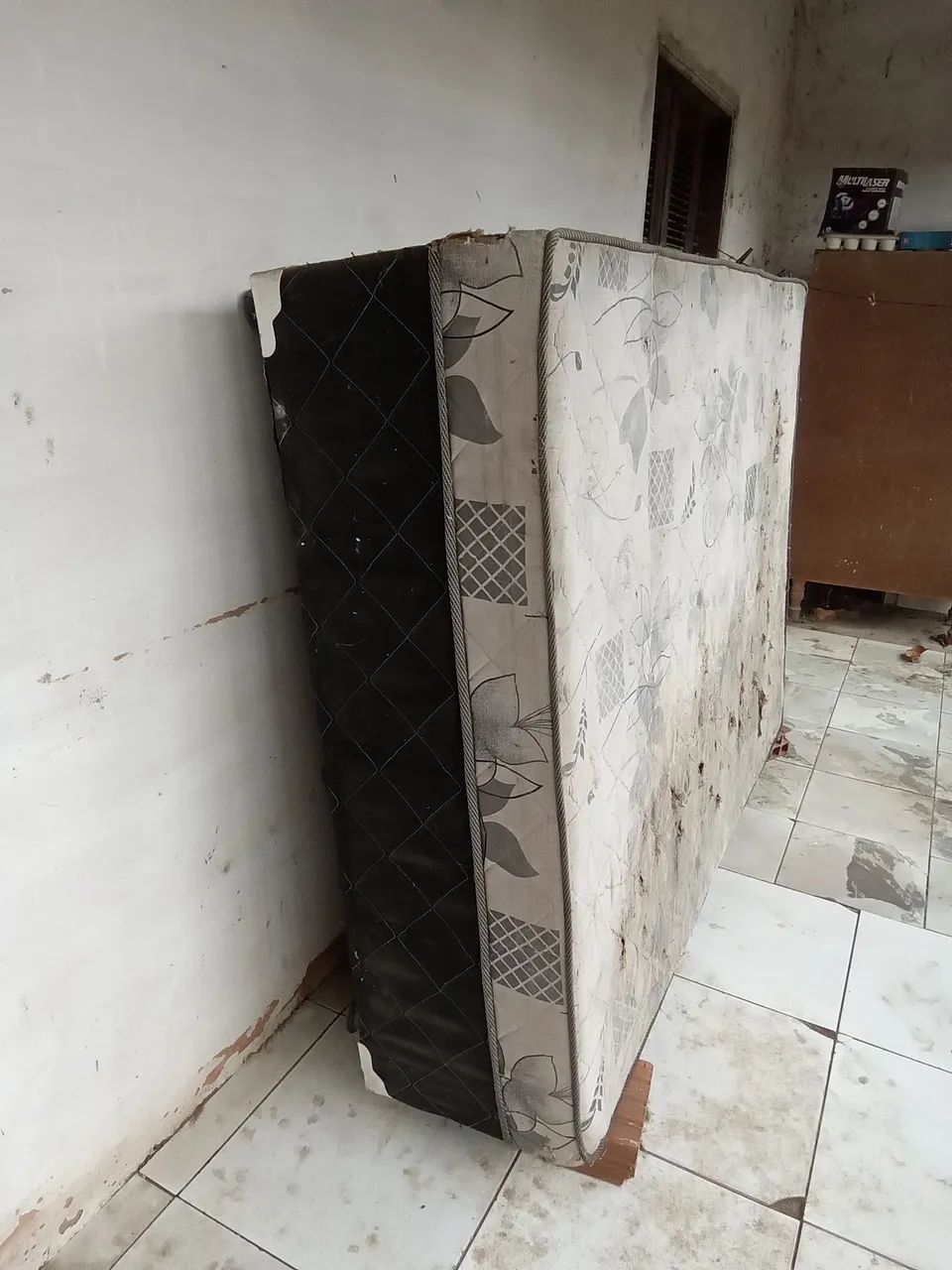 Cama Box Casal (Base) - Foto 2