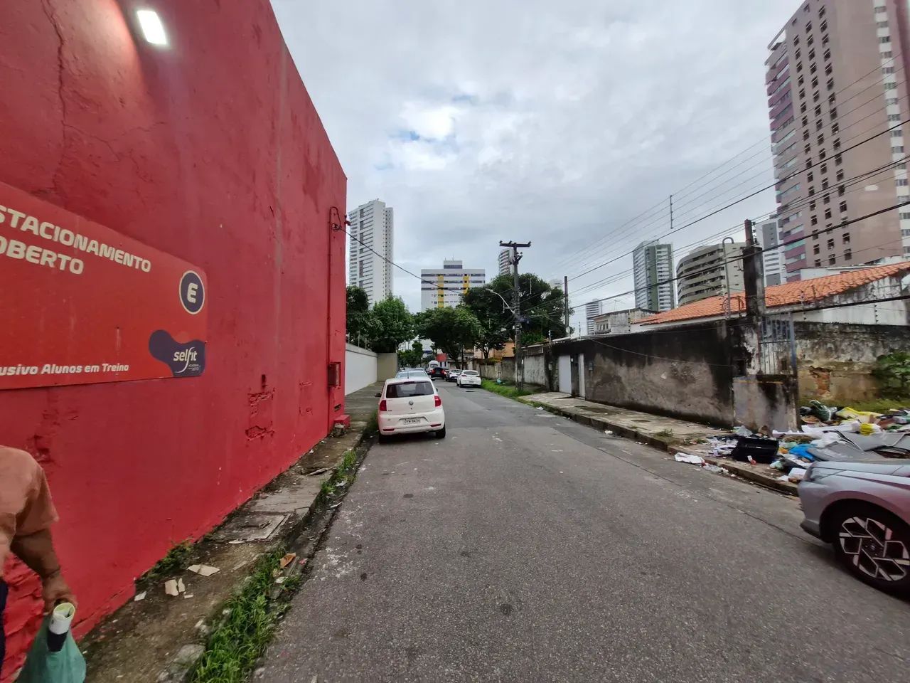 excelente terreno na Madalena - Foto 5