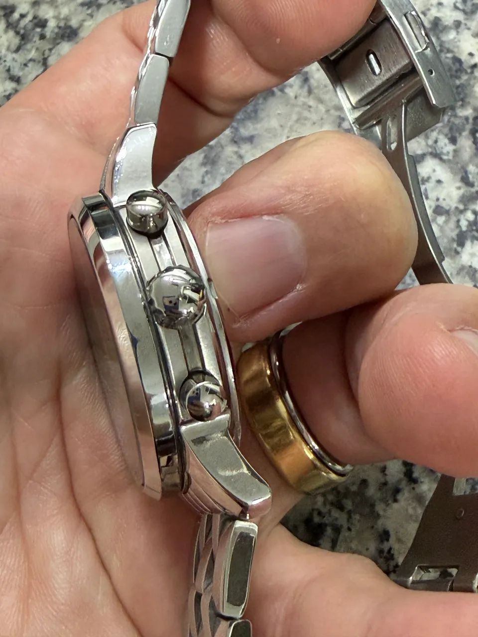 Relógio Tissot Prc 200 - Foto 3