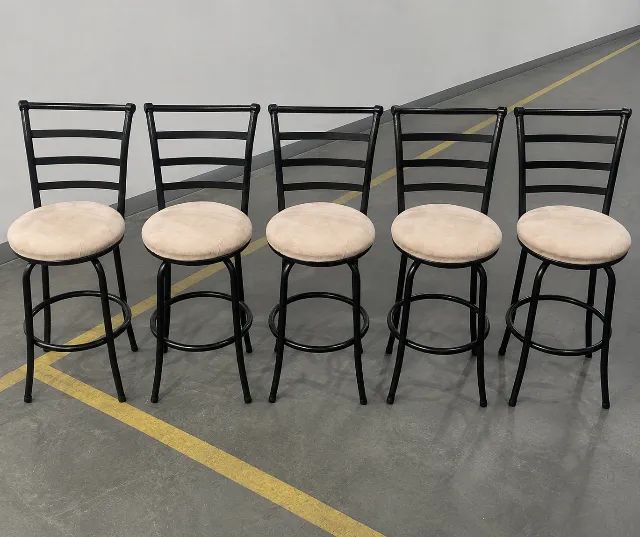 Banquetas 