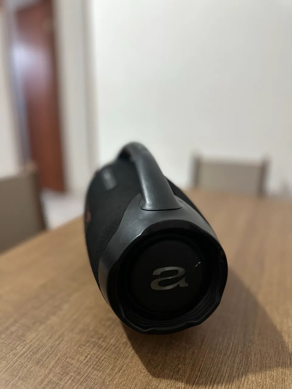 Caixa de Som Aiwa Boombox Plus 200W Bluetooth  - Foto 5