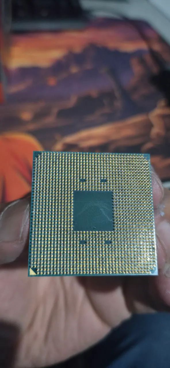 Processador AMD Ryzen 5 3600 - Processadores - Jundiapeba, Mogi