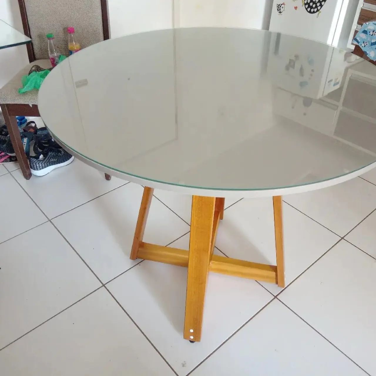 Mesa linda pronta entrega  - Foto 4