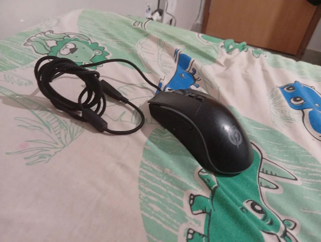 Mouse flakes power - Foto 2