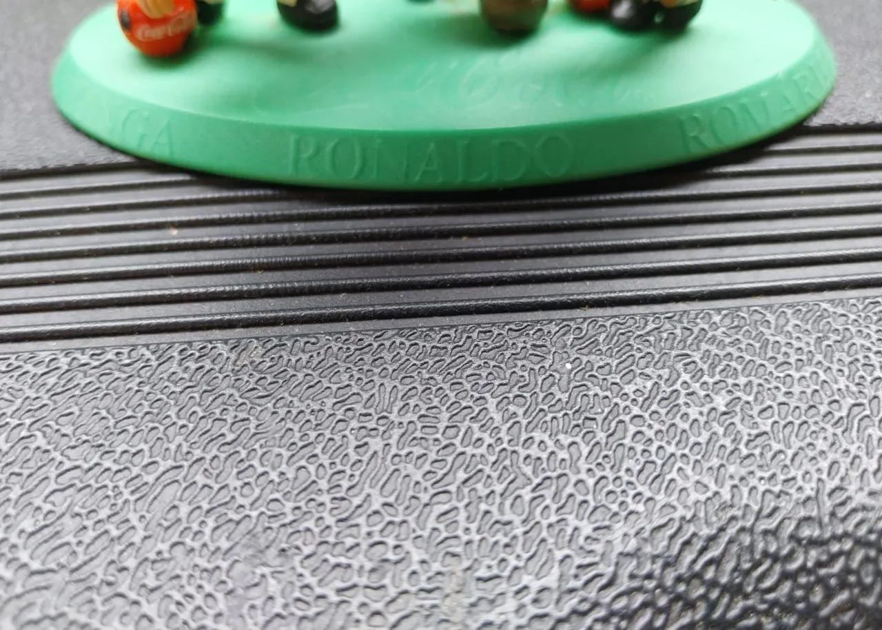 Mini Craques Da Copa 98 Coca-Cola - Trio Especial - Foto 3