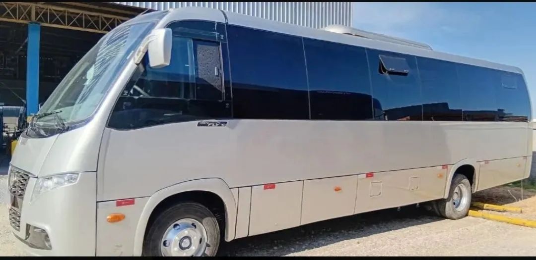 Transfiro a dívida Micro Volare fly 9 executivo ano 2020 - Foto 3
