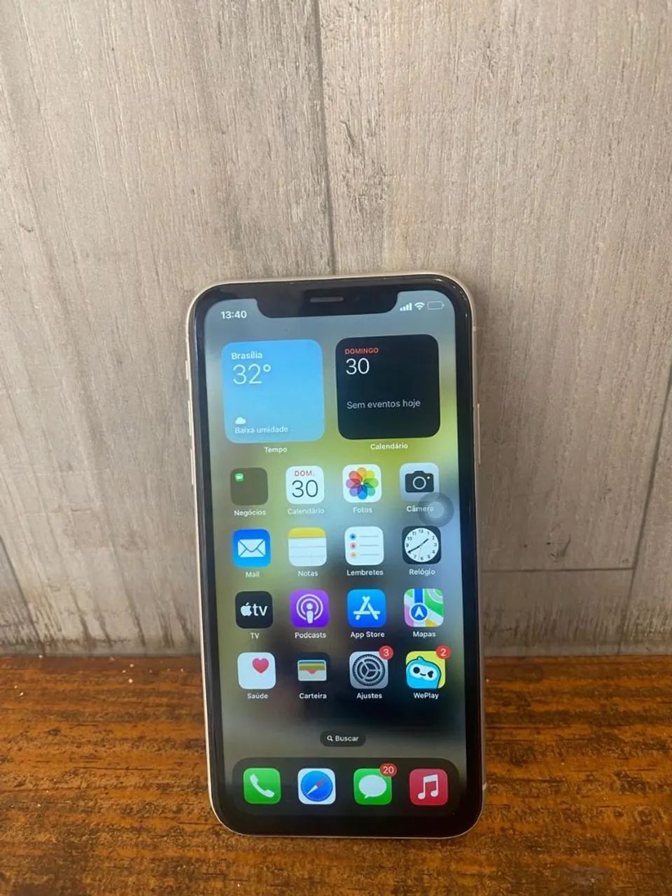 IPHONE XR - Foto 2