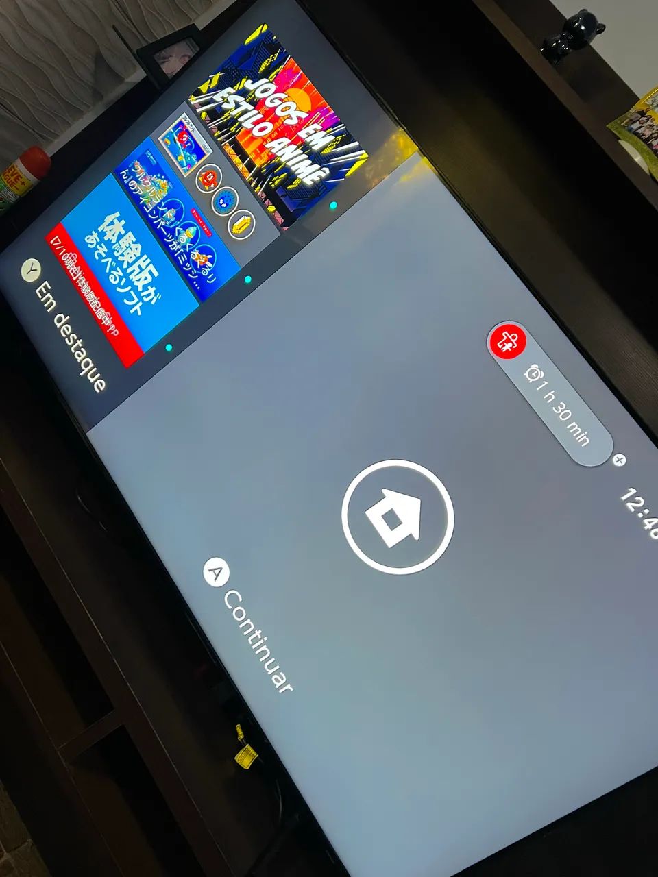 Nitendo Switch Oled - Foto 4