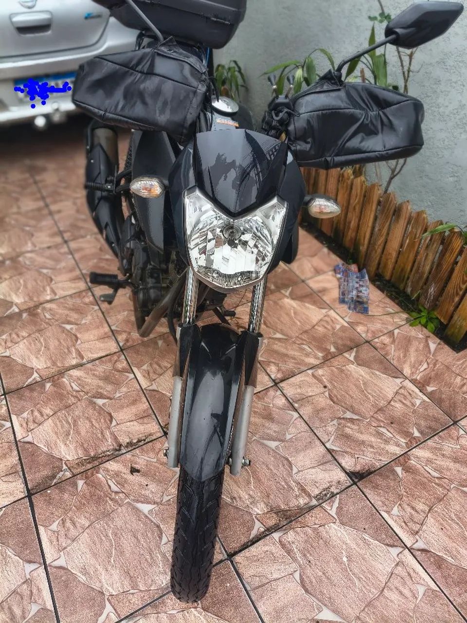 Yamaha factor 150 - Foto 4