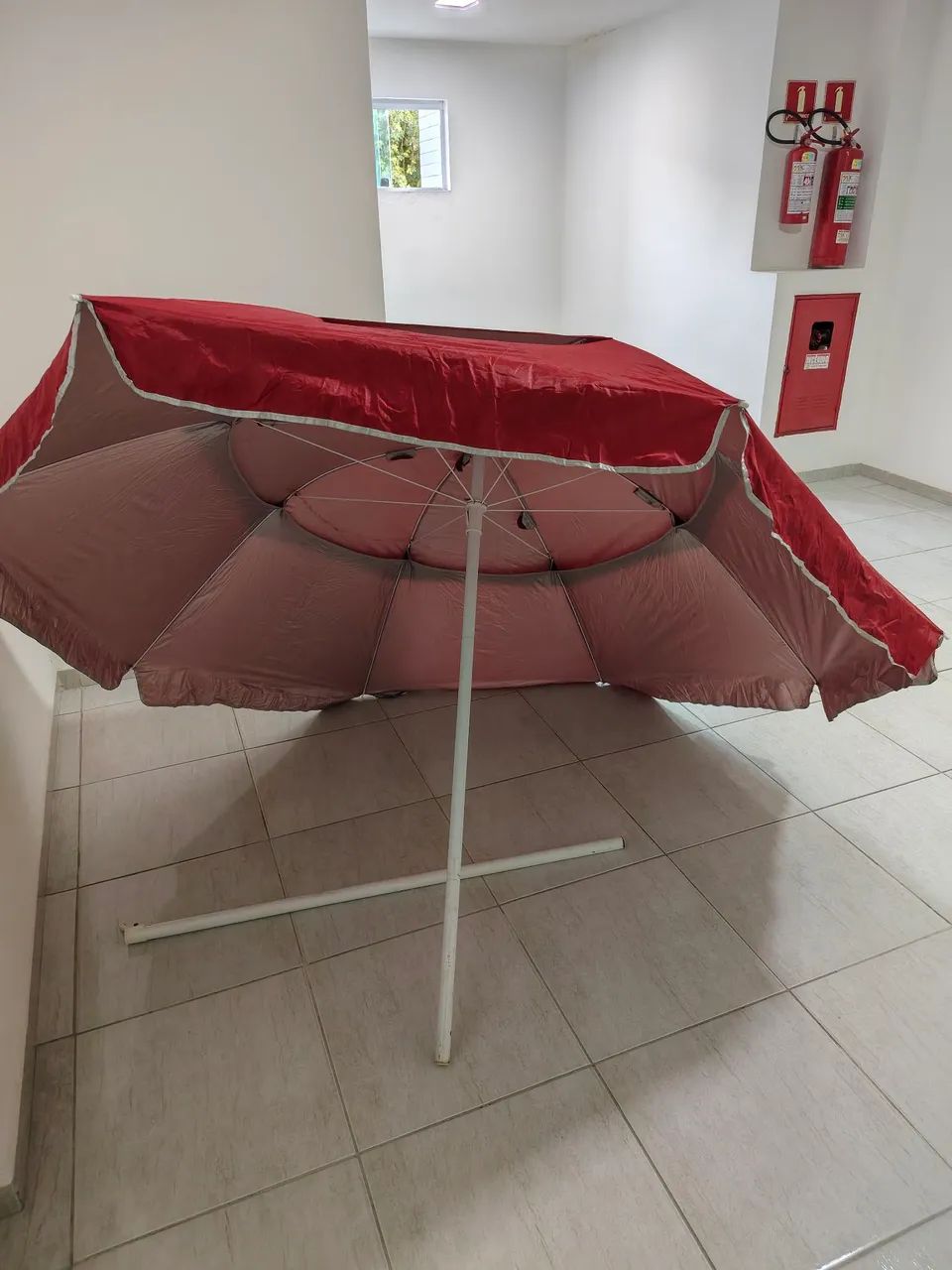 Barraca de praia  - Foto 3