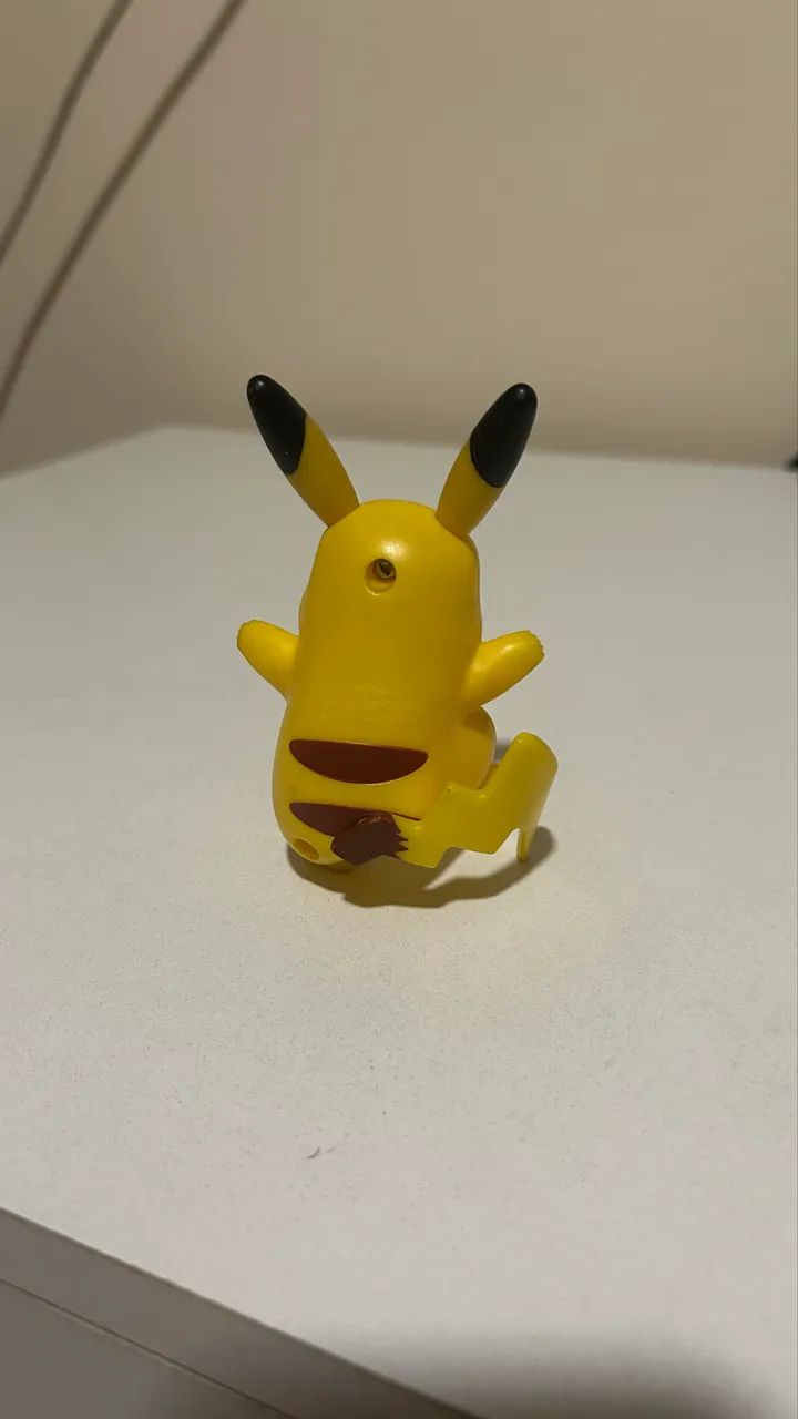  Pikachu Pokémon  - Foto 2