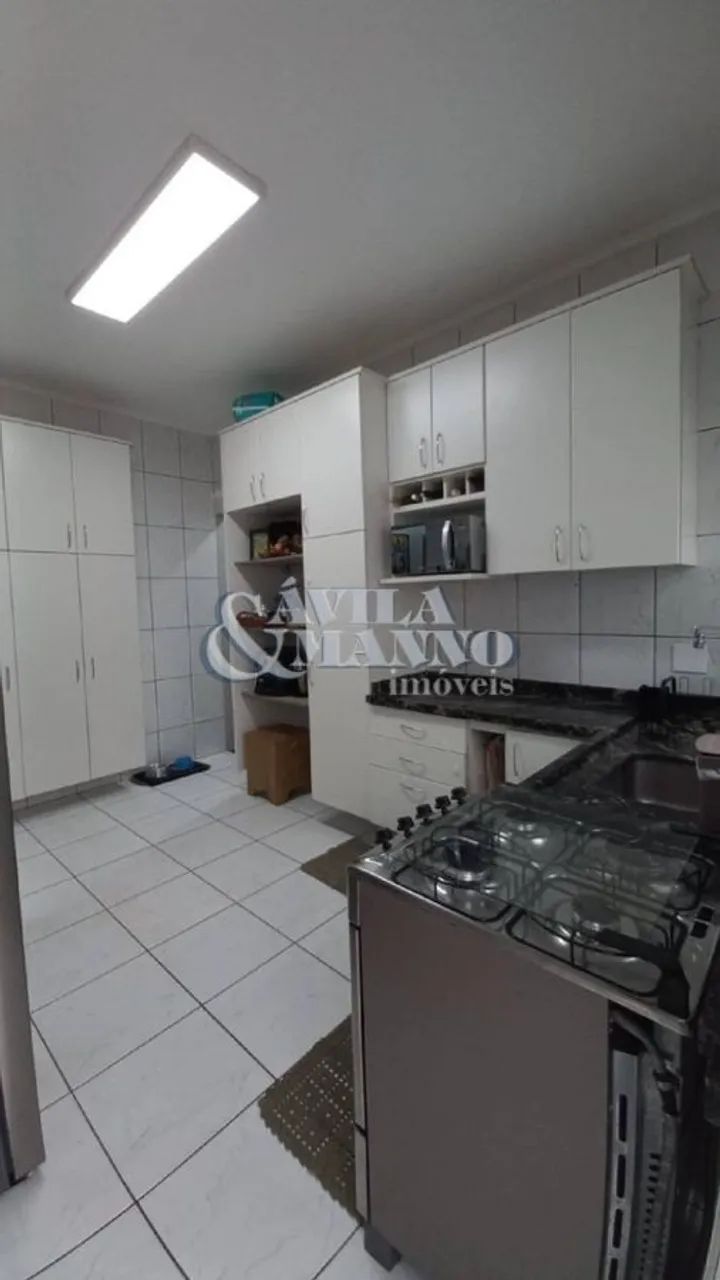 Casa com 3 quartos à Venda, Mooca - Foto 6