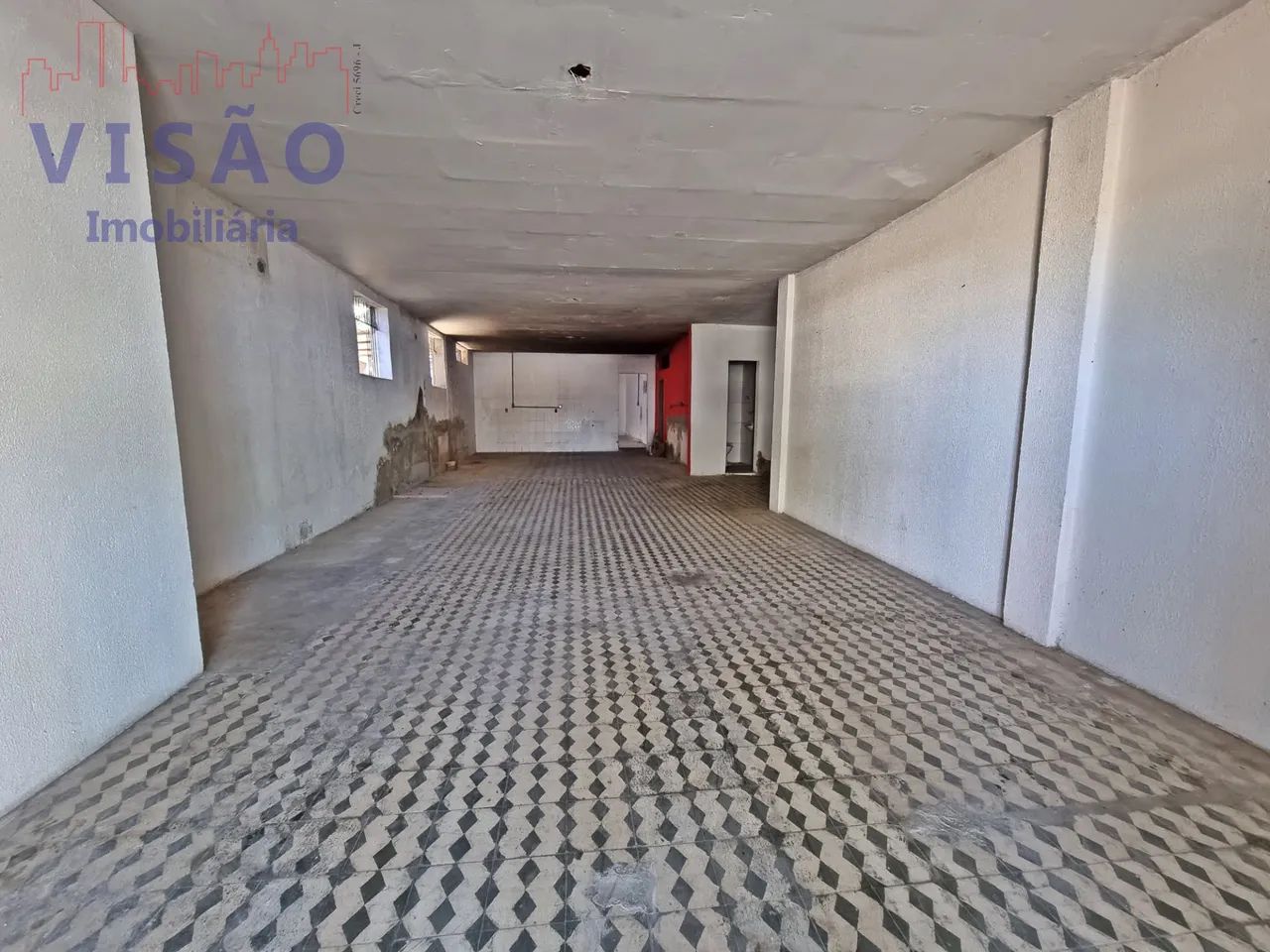 Vende-se 01 Prédio Comercial e 01 Casa residencial - Foto 3