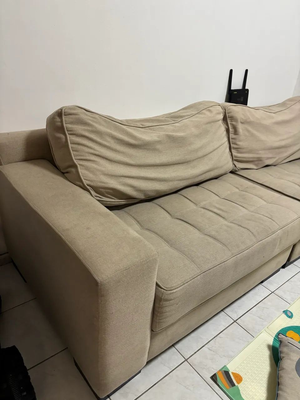 Sofá  - Foto 4