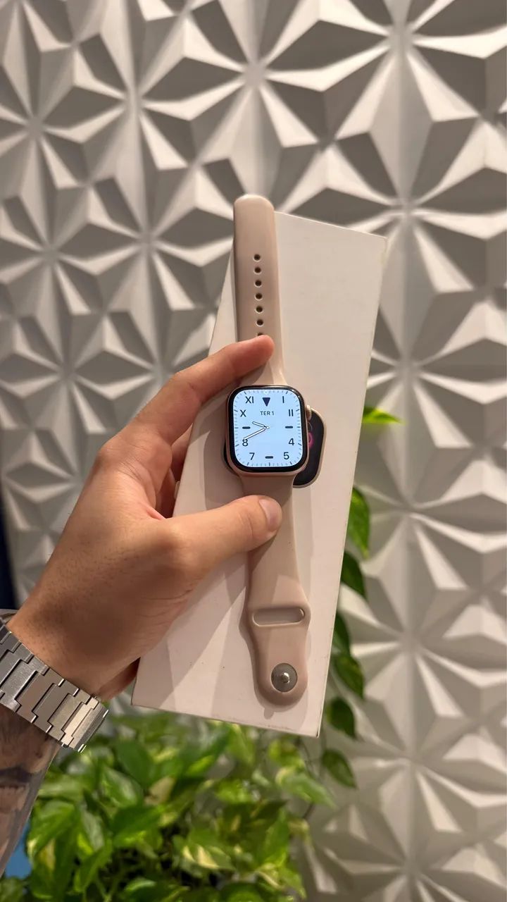 Apple What 