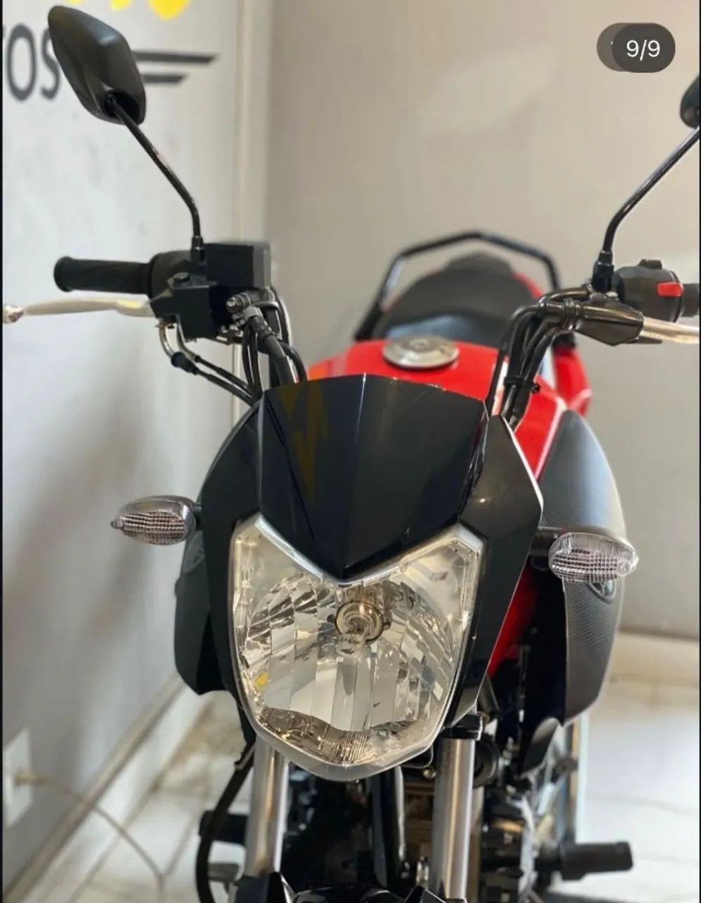 Yamaha Factor 150 2023 - Foto 3