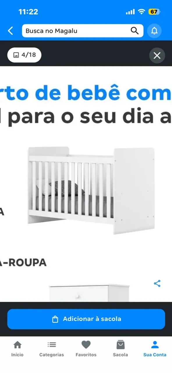 Berço 
