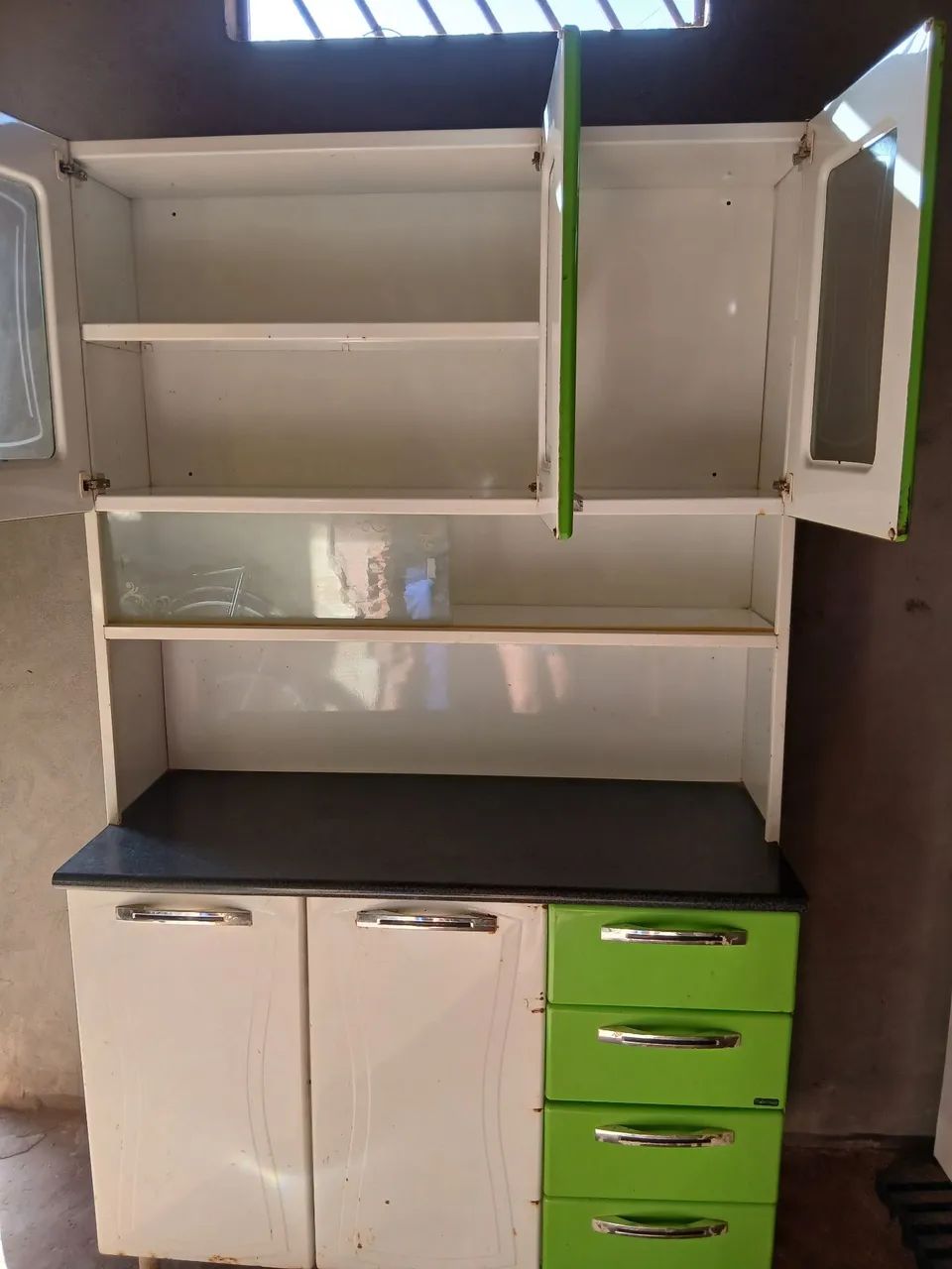 Armário de cozinha  - Foto 5