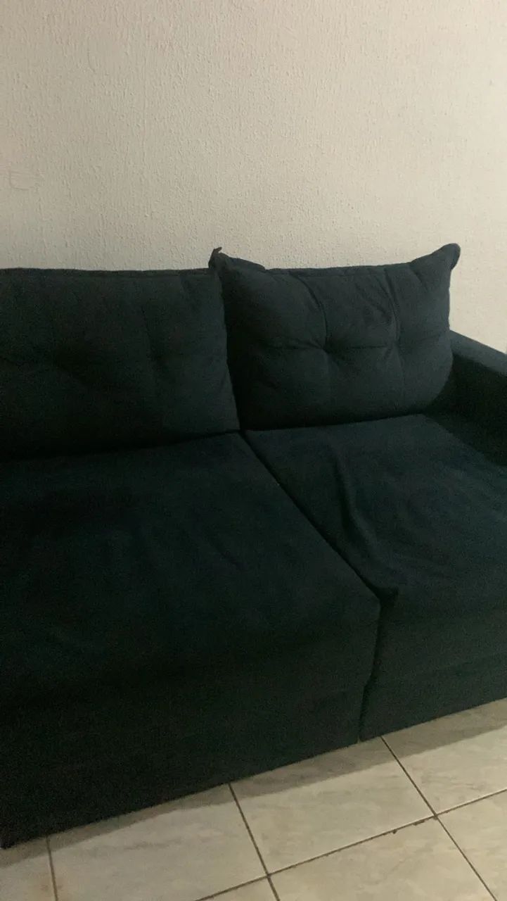 Sofá 2 Lugares  - Foto 2