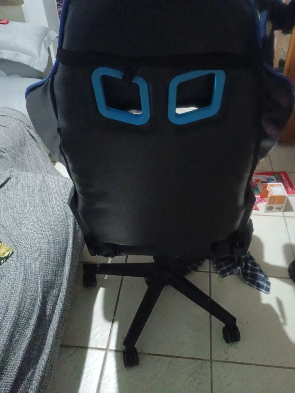 Cadeira confortável  - Foto 3