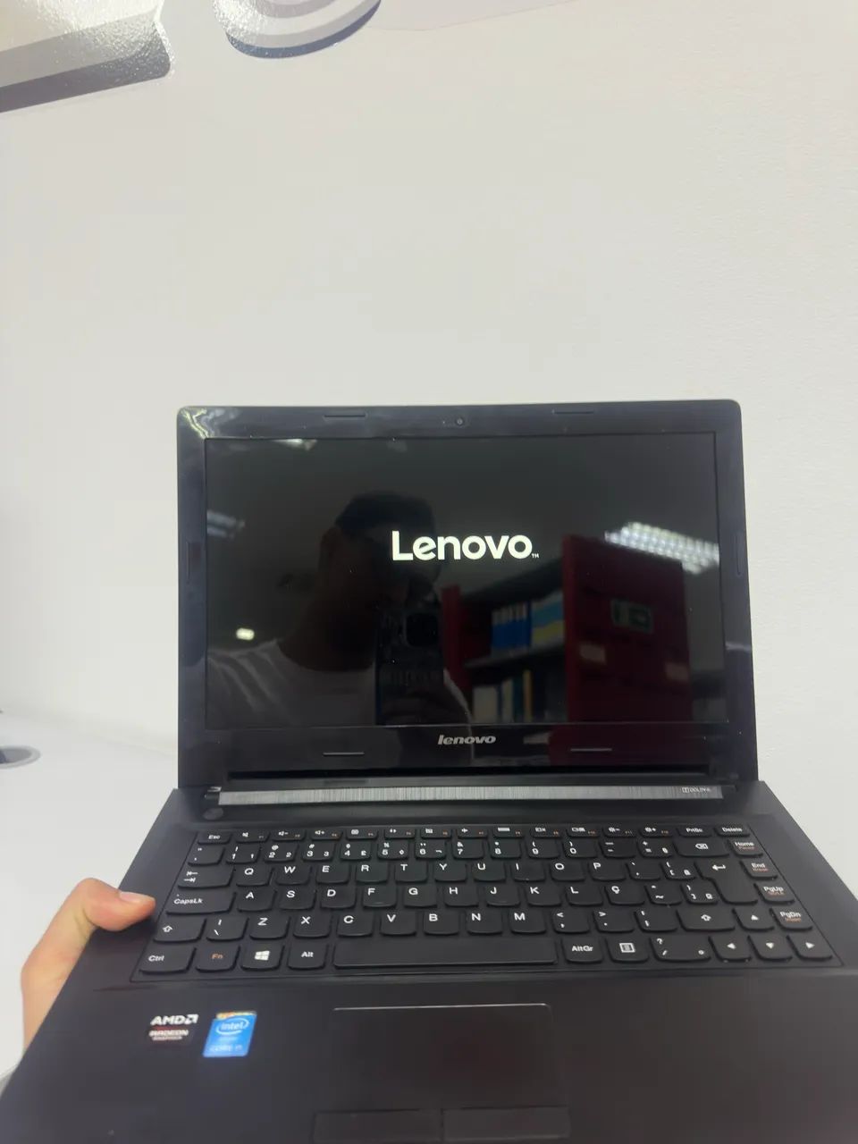 Notbook  - Foto 2