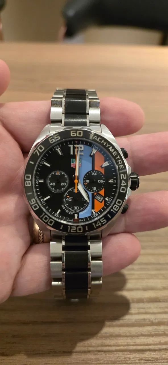 Tag Heuer - Foto 4