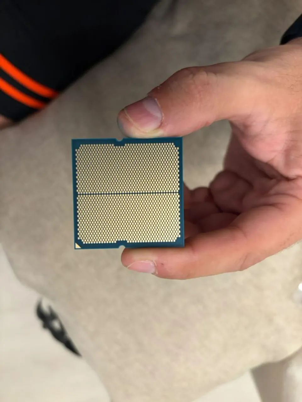 Processador AMD Ryzen 7 9700X OEM - Foto 2