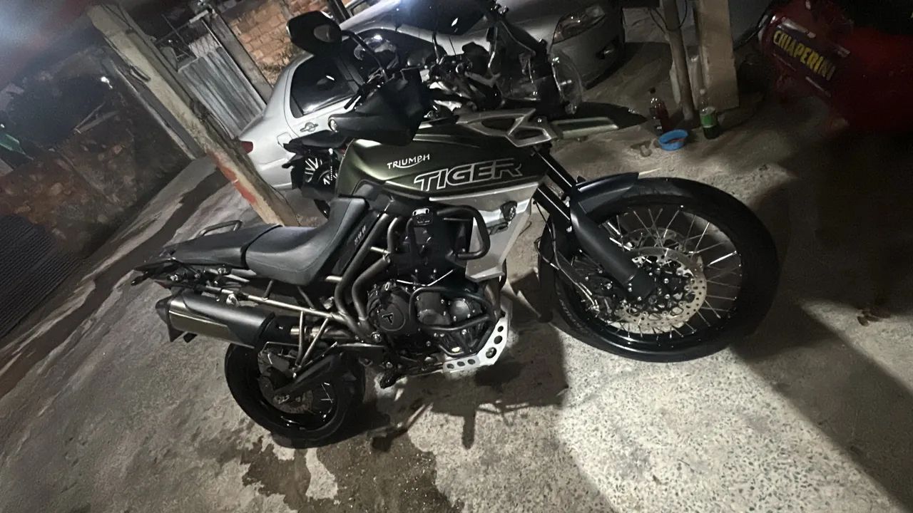 vendo t8 - Foto 2