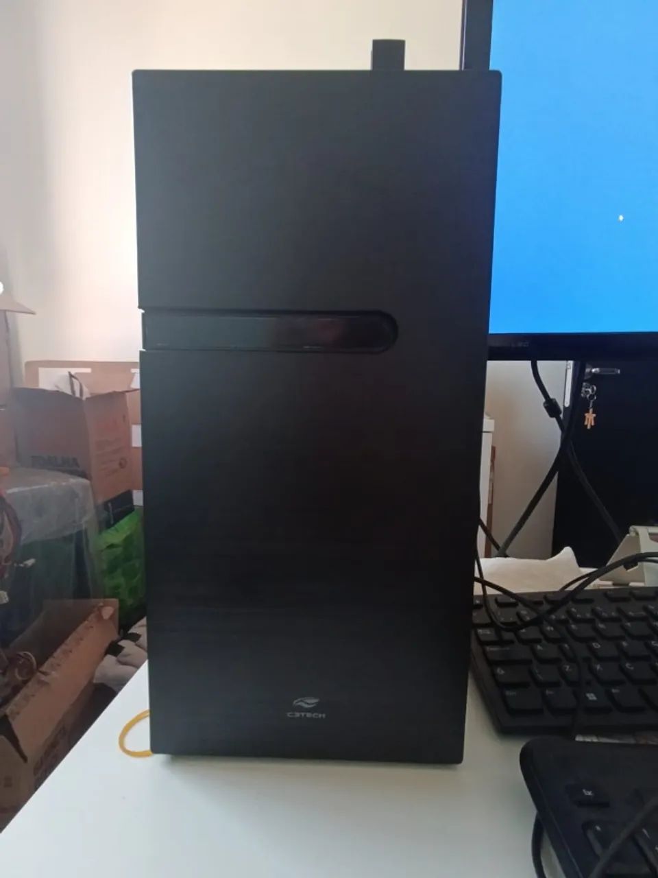Computador Escritório