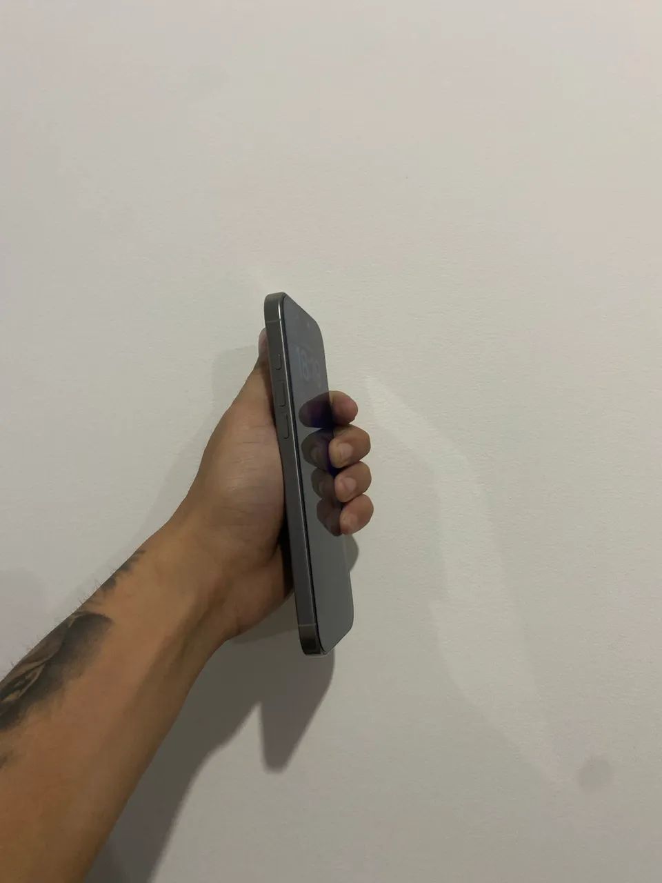 iPhone 16 PRO MAX 256 - Foto 4
