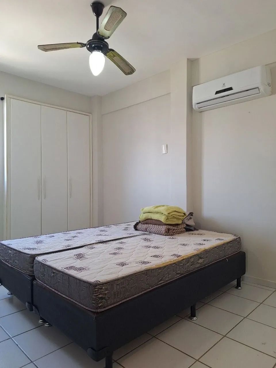 Apartamento Mobiliado de 3 Quartos com Suíte e DCE a 150m da Praia no Bessa - Foto 4