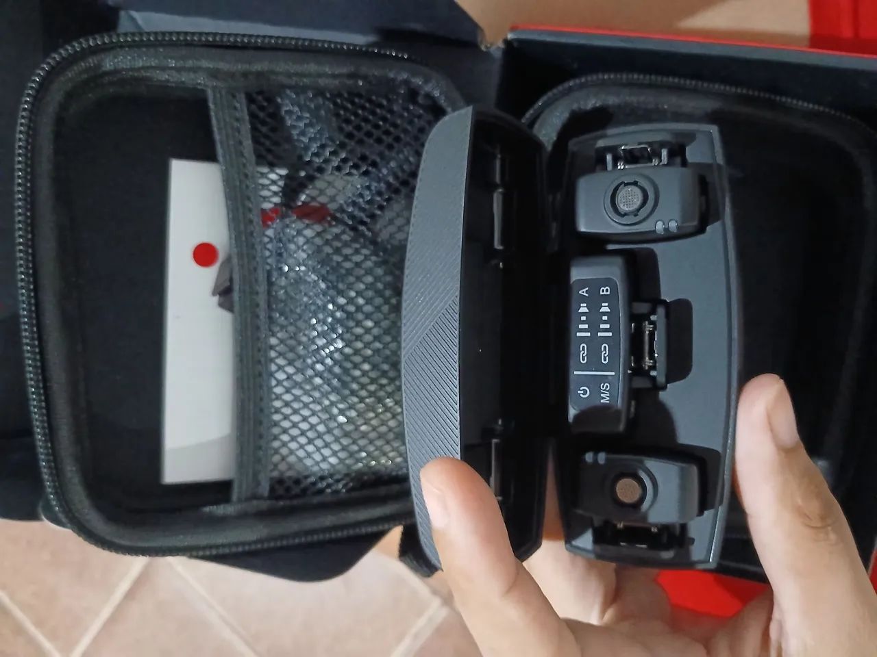 Vende-se microfone sem fio423878224375326721