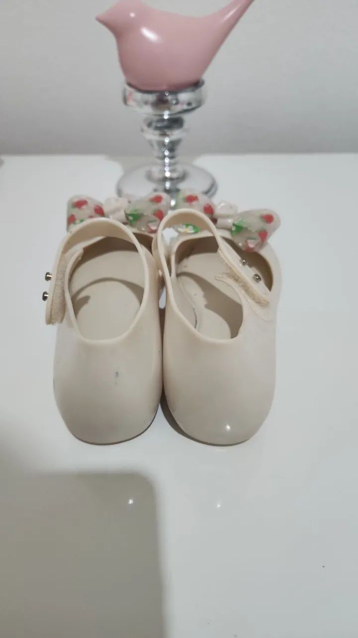 Mini Melissa original  - Foto 2