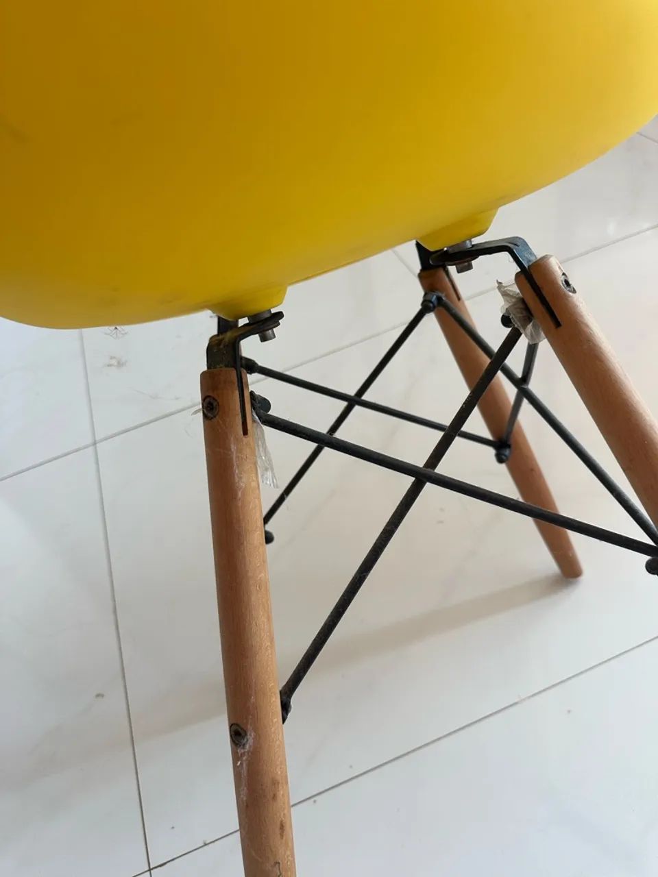 Cadeira - Foto 3