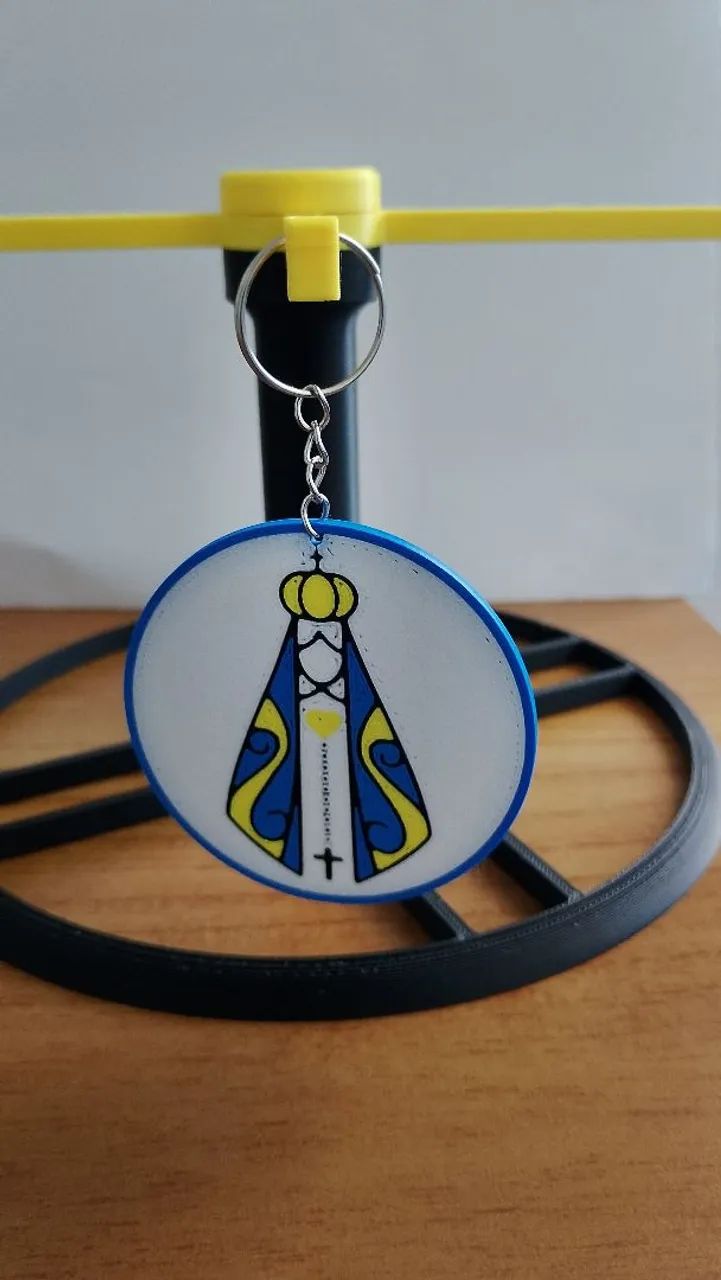 Itens religiosos personalizados  - Foto 2