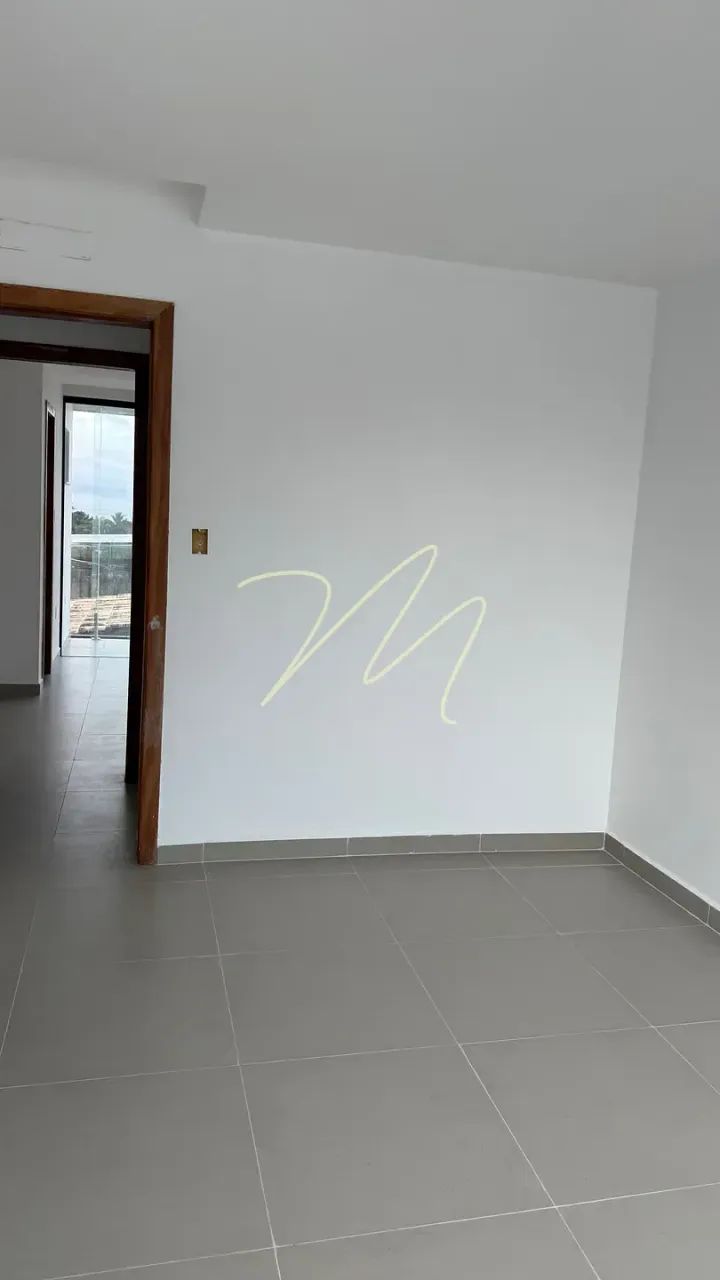 Apartamento triplex com 3 suítes á venda no Pérola do Mar - Foto 5