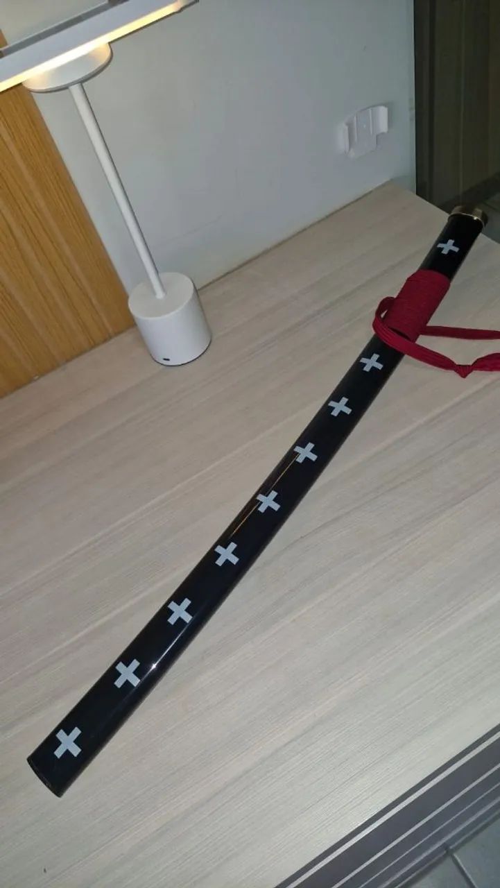 Espada do Law - One Piece ( Kikoku ) - Foto 5