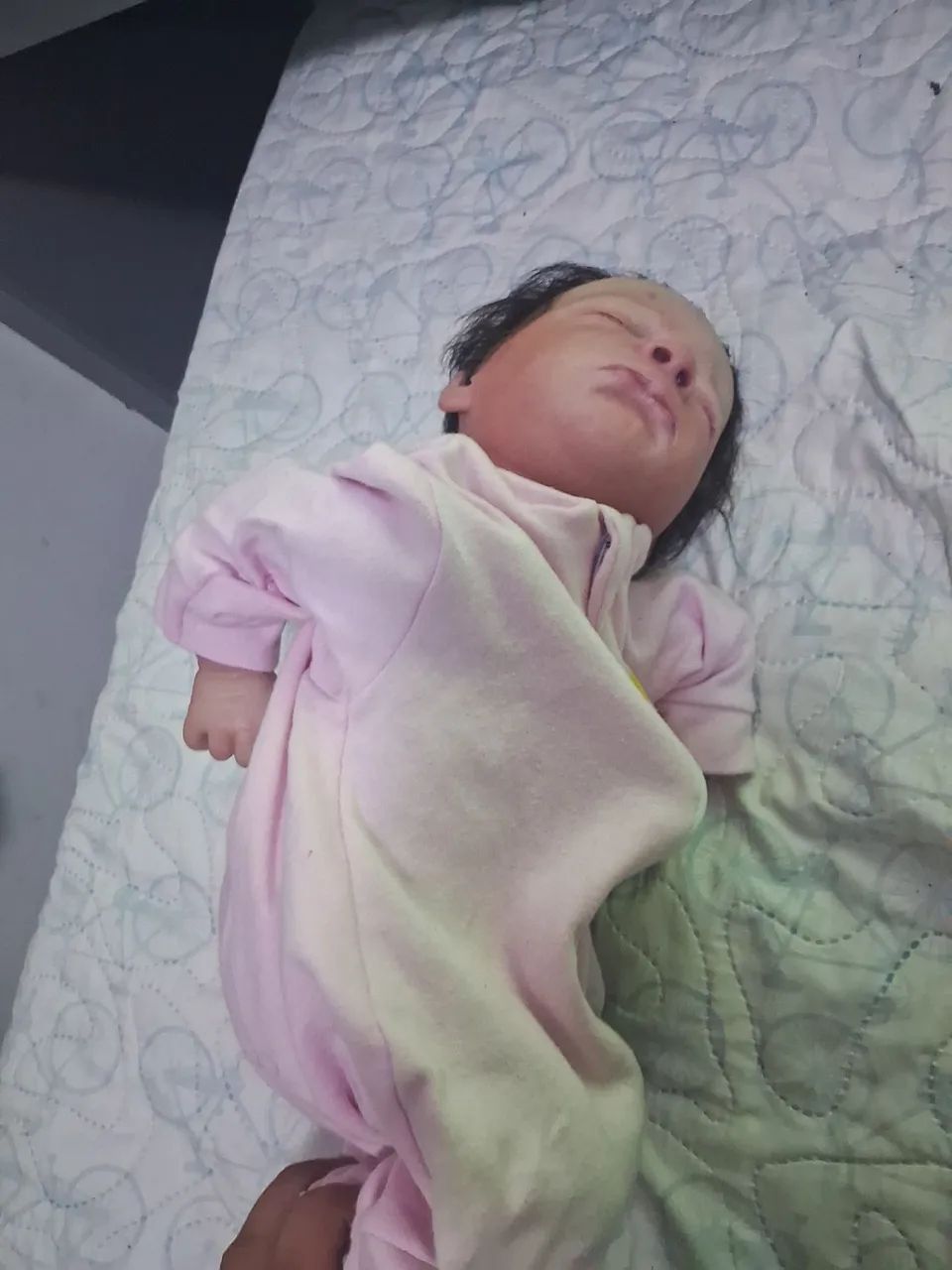 Bebe reborn original  - Foto 2